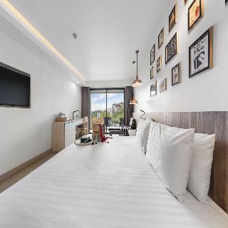Mayaana Beach Resort Pattaya fotoÄŸrafÄ±