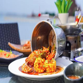 Mayaana Beach Resort Pattaya fotoÄŸrafÄ±