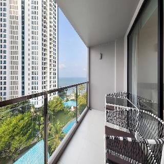 Mayaana Beach Resort Pattaya fotoÄŸrafÄ±