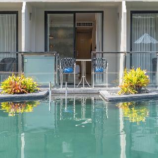 Mayaana Beach Resort Pattaya fotoÄŸrafÄ±