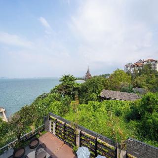 Mayaana Beach Resort Pattaya fotoÄŸrafÄ±