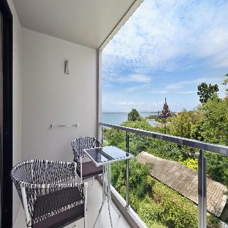 Mayaana Beach Resort Pattaya fotoÄŸrafÄ±