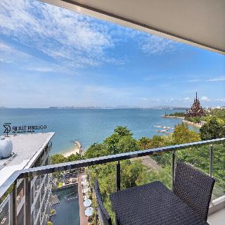 Mayaana Beach Resort Pattaya fotoÄŸrafÄ±