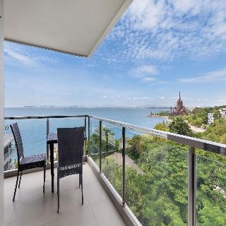 Mayaana Beach Resort Pattaya fotoÄŸrafÄ±