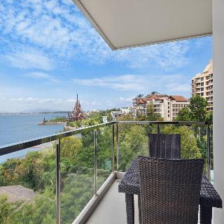 Mayaana Beach Resort Pattaya fotoÄŸrafÄ±