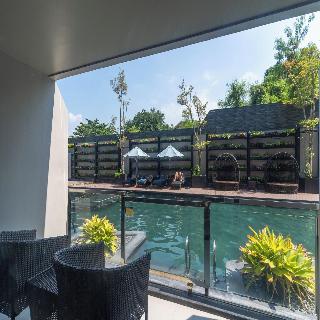 Mayaana Beach Resort Pattaya fotoÄŸrafÄ±