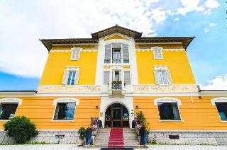 Villa Imperina fotoÄŸrafÄ±