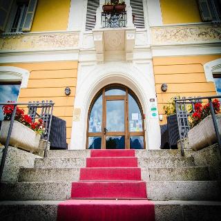 Villa Imperina fotoÄŸrafÄ±