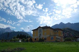 Villa Imperina otel fotoğrafı