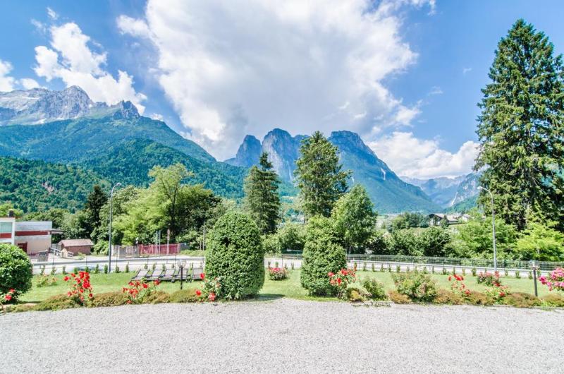 Villa Imperina - Genel