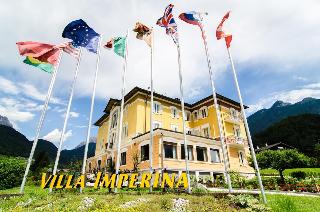 Villa Imperina fotoÄŸrafÄ±