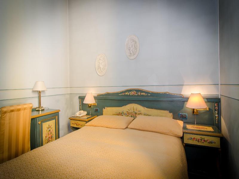 Villa Imperina - Oda