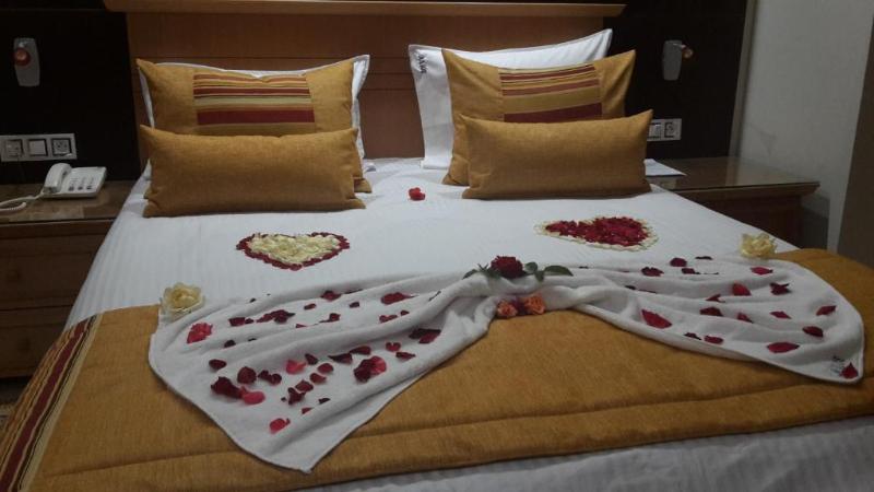Julius Hotel - Oda
