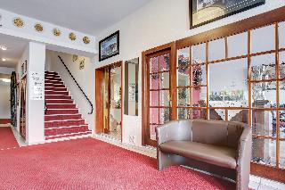 Hotel Consul fotoÄŸrafÄ±
