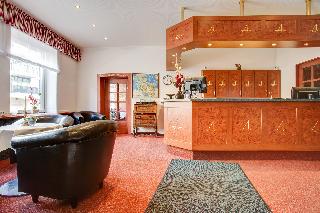 Hotel Consul fotoÄŸrafÄ±