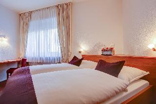 Hotel Consul fotoÄŸrafÄ±