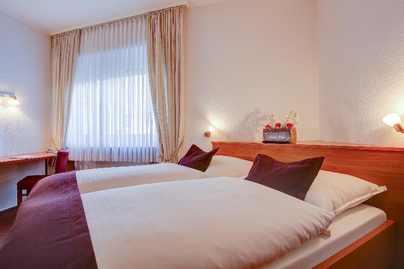 Hotel Consul - Oda