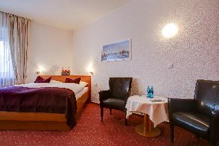 Hotel Consul fotoÄŸrafÄ±