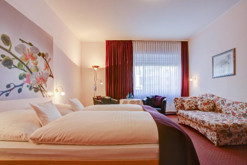 Hotel Consul - Oda