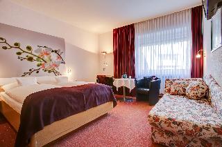 Hotel Consul fotoÄŸrafÄ±
