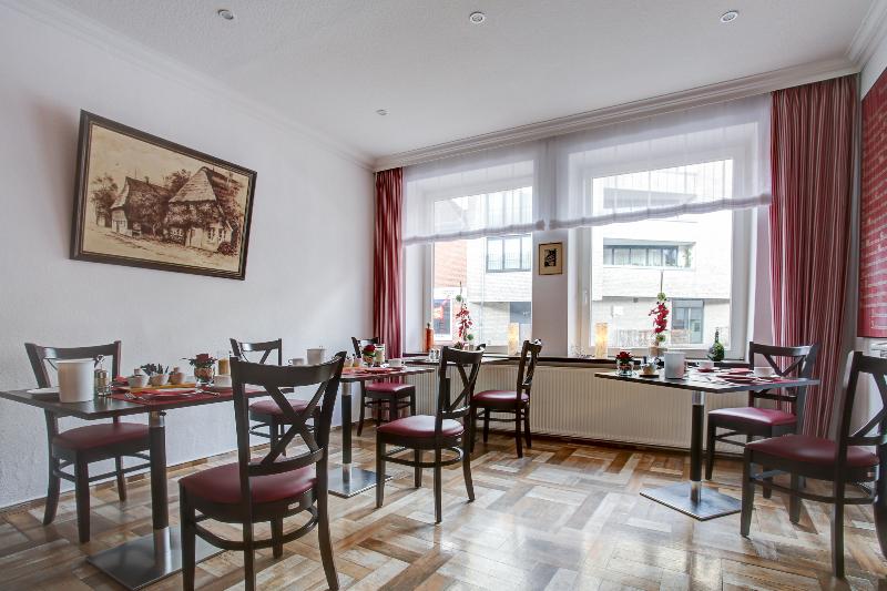 Hotel Consul - Restoran