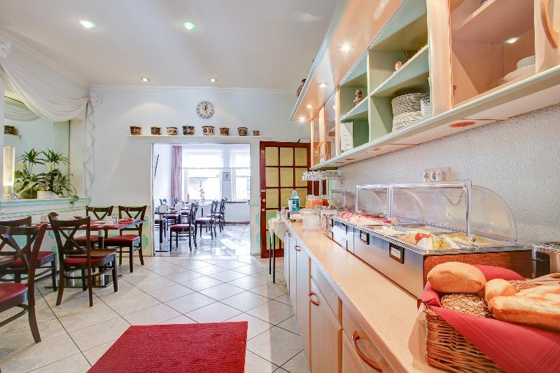 Hotel Consul - Restoran