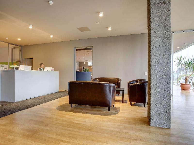 Centro Park Hotel Stuttgart Trademark Collection - Lobi