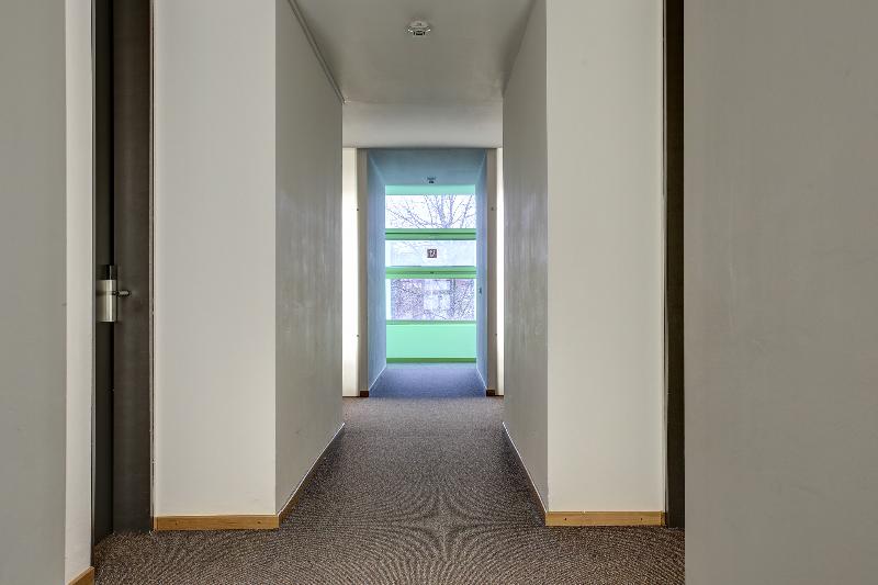 Centro Park Hotel Stuttgart Trademark Collection - Lobi
