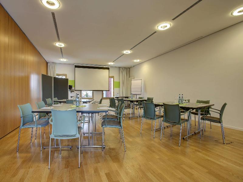 Centro Park Hotel Stuttgart Trademark Collection - Toplantı