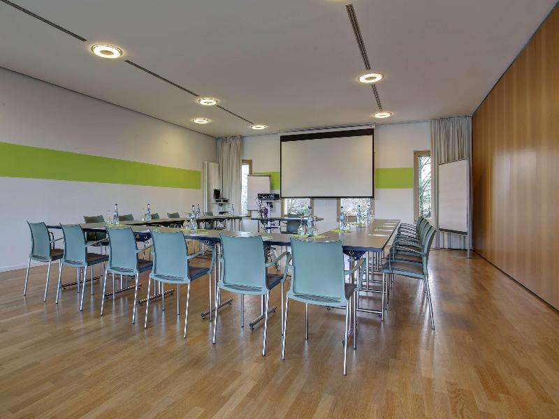 Centro Park Hotel Stuttgart Trademark Collection - Toplantı