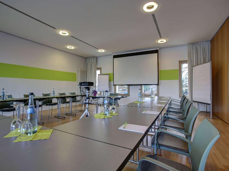 Centro Park Hotel Stuttgart Trademark Collection - Toplantı