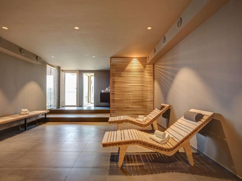 Centro Park Hotel Stuttgart Trademark Collection - Aktivite