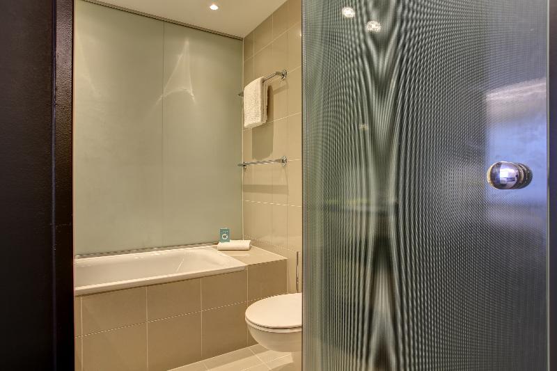Centro Park Hotel Stuttgart Trademark Collection - Oda