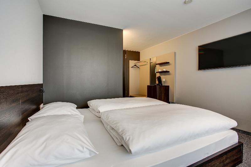 Centro Park Hotel Stuttgart Trademark Collection - Oda