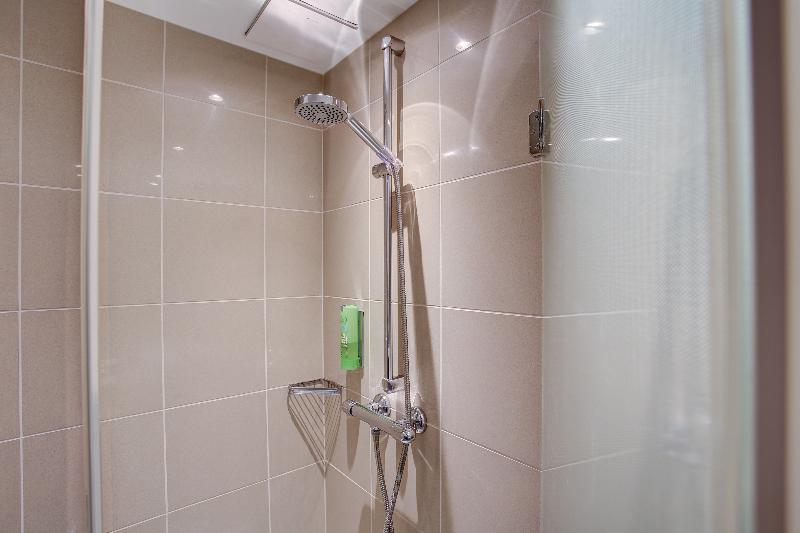 Centro Park Hotel Stuttgart Trademark Collection - Oda