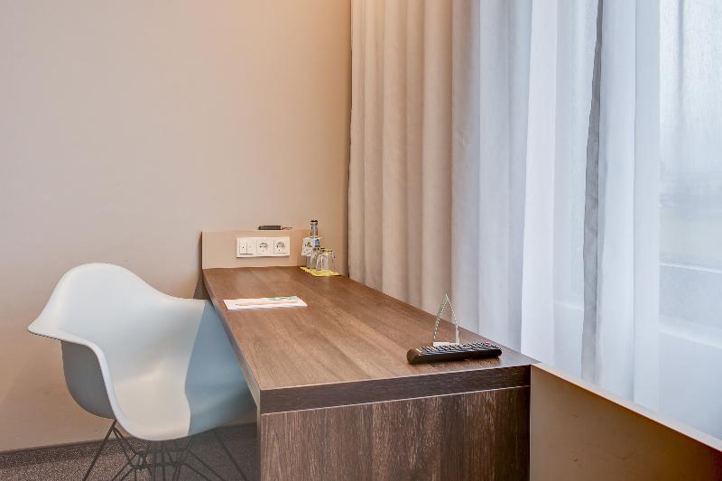Centro Park Hotel Stuttgart Trademark Collection - Oda