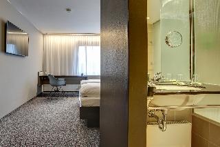 Centro Park Hotel Stuttgart Trademark Collection fotoÄŸrafÄ±