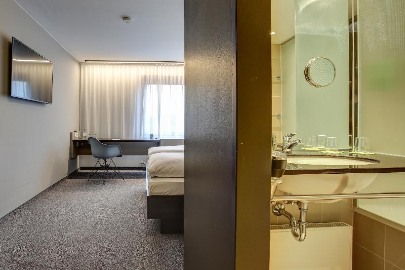 Centro Park Hotel Stuttgart Trademark Collection - Oda