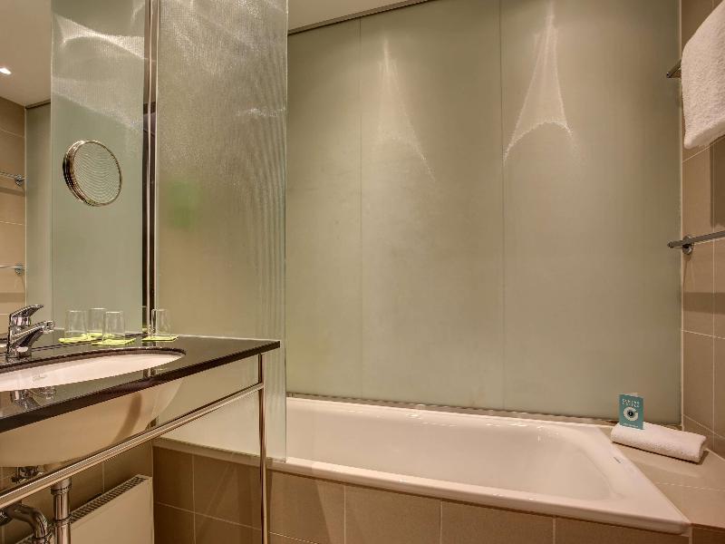 Centro Park Hotel Stuttgart Trademark Collection - Oda