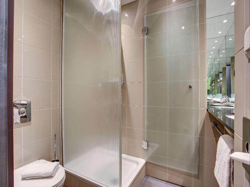 Centro Park Hotel Stuttgart Trademark Collection - Oda