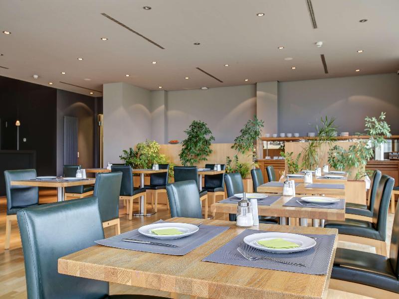 Centro Park Hotel Stuttgart Trademark Collection - Restoran
