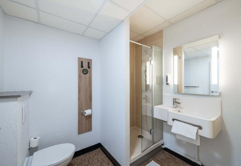 B&B HOTEL Lille Villeneuve d'Ascq Grand Stade - Oda