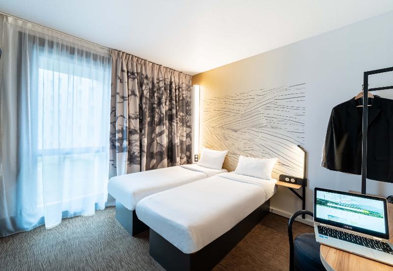 B&B HOTEL Lille Villeneuve d'Ascq Grand Stade - Oda