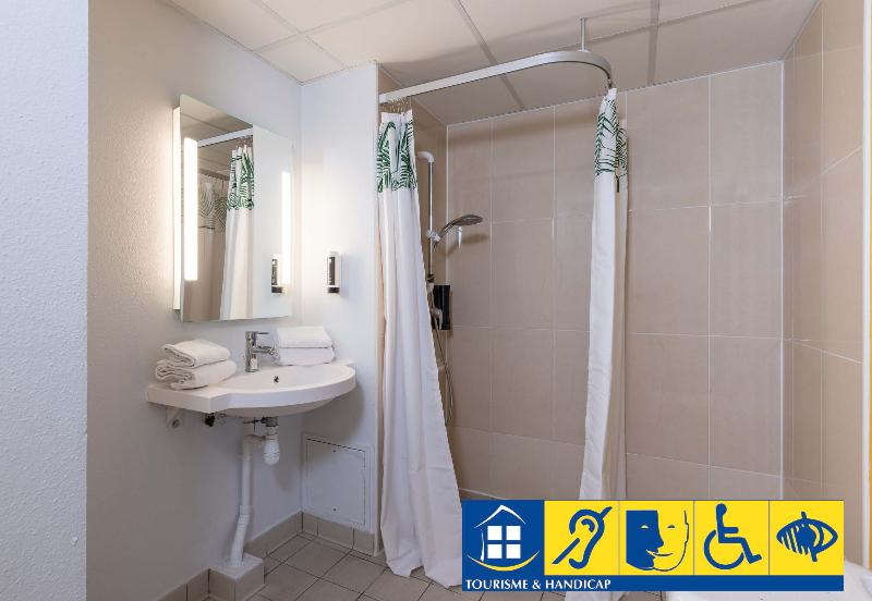 B&B HOTEL Lille Villeneuve d'Ascq Grand Stade - Oda