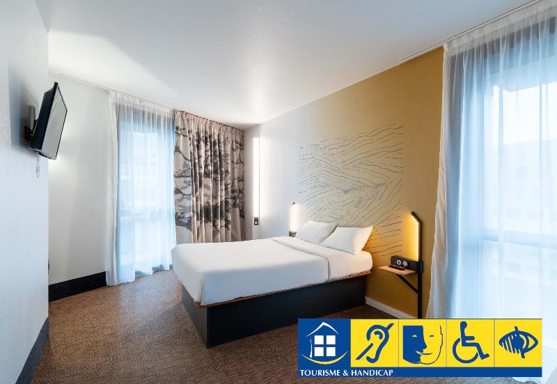 B&B HOTEL Lille Villeneuve d'Ascq Grand Stade - Oda