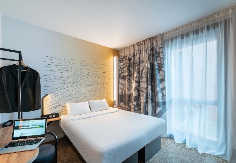 B&B HOTEL Lille Villeneuve d'Ascq Grand Stade - Oda