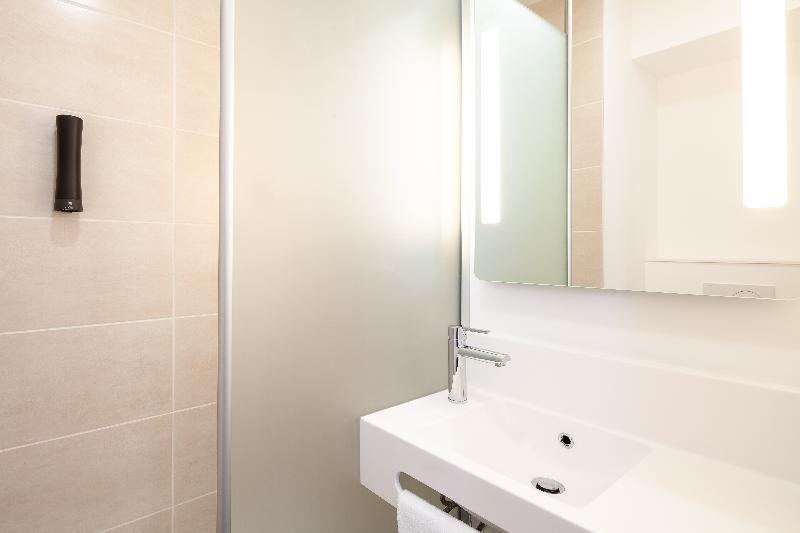 B&B HOTEL PARIS SUD CHATENAY MALABRY - Oda