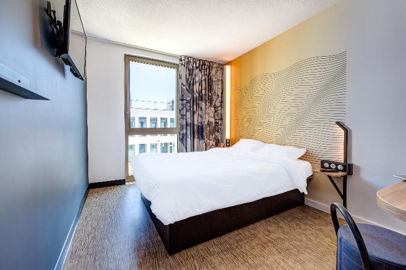 B&B HOTEL PARIS SUD CHATENAY MALABRY - Oda