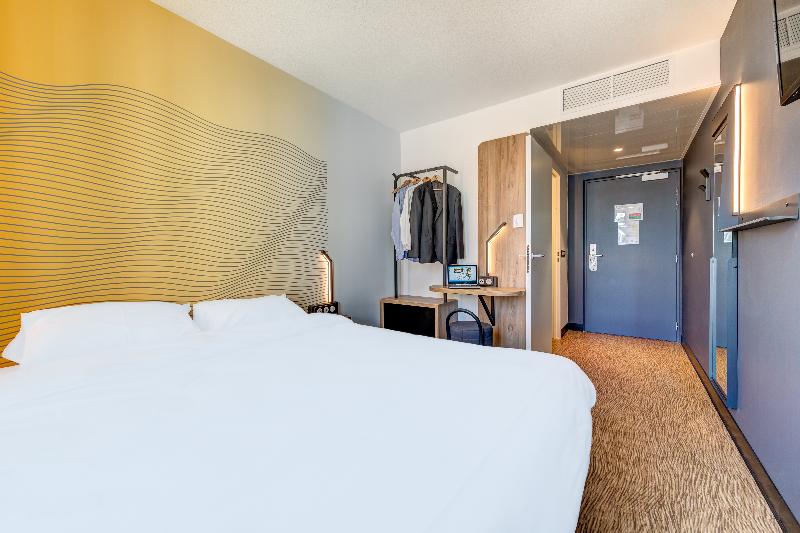 B&B HOTEL PARIS SUD CHATENAY MALABRY - Oda