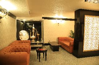 Guvenay Business Hotel fotoÄŸrafÄ±
